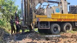 60 fhut par full pani !!