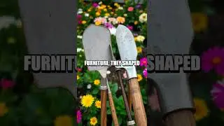 Crafting Eco-Friendly Garden Tools from Recycled Materials