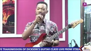 I can't stop Watching this video mehn!!!!! SOUKOUS MADE IN GHANA LOL