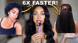 If You Want Longer Hair in 2026, Start Doing THIS Now