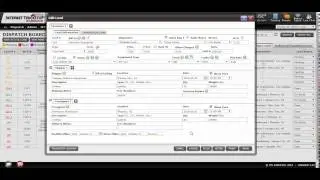 Email Driver and or Carrier Load Confirmation