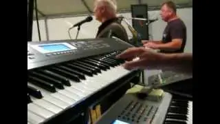 MB-BAND  G. VOĆA- SVI SE LJUBE,SVI SE RADUJU--LIVE