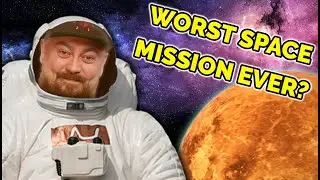 The Space Mission Where Everything Went Wrong