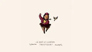 Mágico Fuenzalida - ¿A qué le llaman tristeza?
