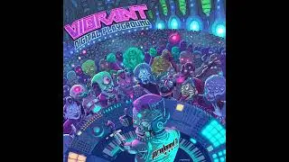 Labrat & Vibrant - Impatient Freaks