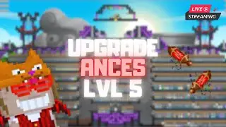 Upgrade Ances Rich!! Level 5?- Road To GROWSCAN #35