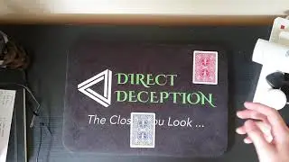 Trick 28: Duplicity