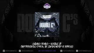 Quando Rondo - Double C's [Instrumental] (Prod. By CashMoneyAP & 16yrold)