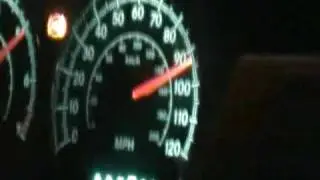 117 in a Sebring LX