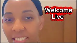 Get Ready + Chill With Me 💄 | Skincare, Makeup & Big Life Tea 🍵#live #subscribe 