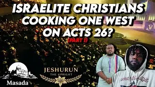 Acts 26 Doesn't Mean What The Potter's House Told You | Part 1