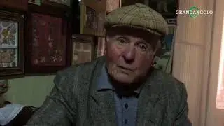 Naro, a ottantacinque picchiato e rapinato. L’intervista a Grandangolo