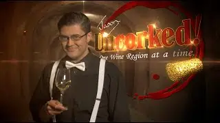 Jason Elkin: Uncorked - 2 Minute Promo