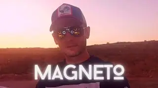 Grange - Magneto [Official Video]