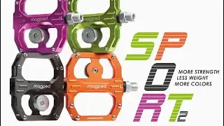 Magped SPORT2 30sec 16:9