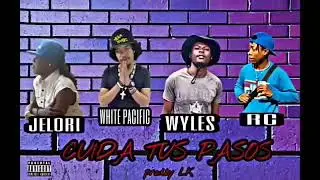 white pacific ft jelori❌RC ft wiles #cuidatuspasos