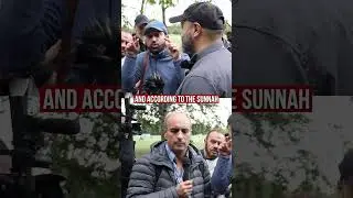 The Truth About Apostate Punishment in Islamic Countries