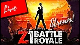 H1 - BATTLE ROYALE - &iquest;lo mismo, pero m&aacute;s barato? - ep1