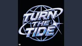 Turn The Tide (ft. Sylver)