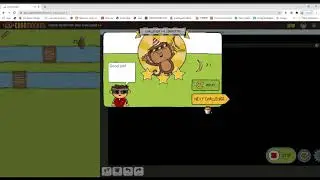 Code monkey skill mode (part 1)