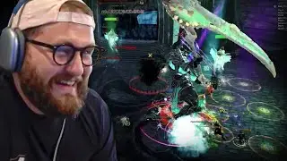 Guild Wars 2 Raiding is Harder than I Thought w/  @MightyTeapot