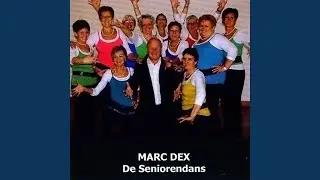 De Seniorendans