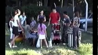 Historia Defensores del Chaco