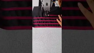 yoke design from leftover fabric#youtubeshorts #shortvideo #sewing #shortsfeed #shorts #kurti #diy