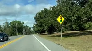 Classical Comforts: Episode 8: Dashcam Pensacola