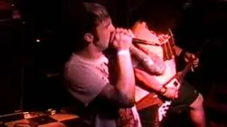 Aggro-Fate