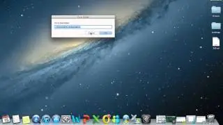 Finder tricks and keyboard shortcuts MAC OS X