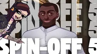 Spin-Off 5 | Dating Killmulator
