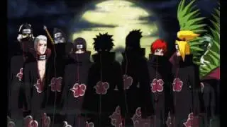 Akatsuki Theme 1
