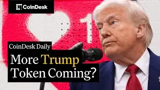 Компания Trump Media выпустит новый цифровой токен для акционеров DJT.