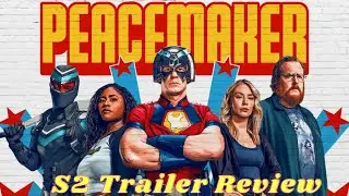 Star Trek Academy (San Diego Comic Con) Trailer Review