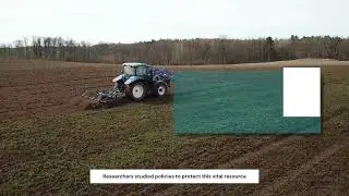 Rural Research Summary Video - Farmland Preservation