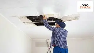 How to Spot Signs of a Leaky Roof and What to Do About It