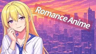 Sweet Romance Anime Couples Kiss | Love Scenes