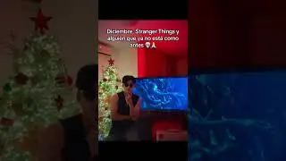Extra&ntilde;o a mi ex y esto no ayuda a superarla 😭🙏🏻 #tiktok #humor #suscribense #navidadsinti