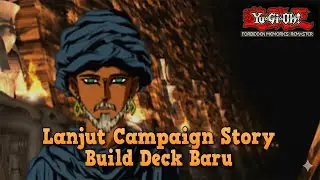 Lanjut Campaign! Build Deck Baru Biar OP 🔥 Yu-Gi-Oh Forbidden Memories Remaster Indonesia