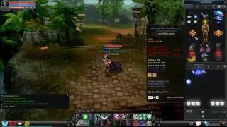 Minesta Unbind Stone Highest!! Fail? Cabal NA
