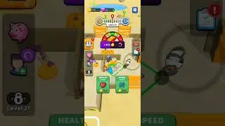 Me playing zombie defence (bad gaming)