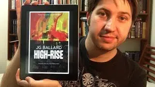 High Rise, de J. G. Ballard - Leituras do Solari #19