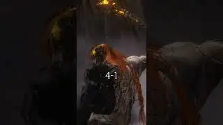 Elden Ring vs Dark Souls #shorts