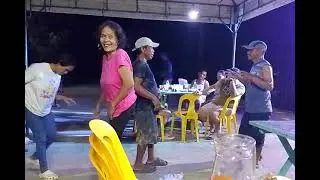 May hin iya Cha cha