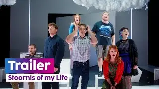 Trailer Stoornis of my Life | DeLaMar