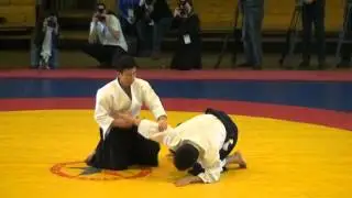 Канадзава сихан / Кстово 2012