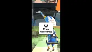NEW Xbox Game Pass Games Are OUT OF THIS WORLD
