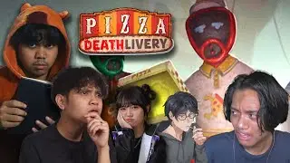 ada yang mau pizza? w/ @IzzyDzar @iwak23 @andhikanug @chochalatte