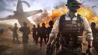 BGMI Mobile Live Epic Chicken Dinners Battle Ground India Squad Action & Intense Fights Action,